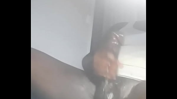 Play MP4 - Oily Big Black Dick