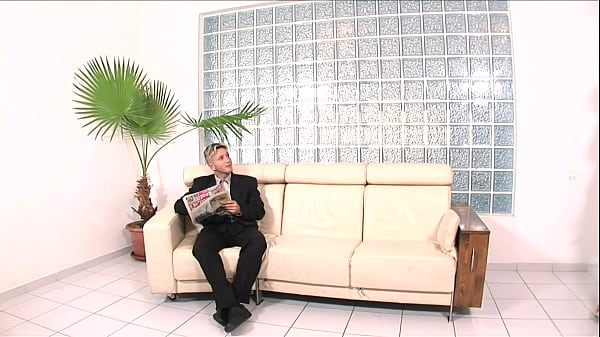 Nonton Aletta Ocean Is A Secretary With A Passion For Anal thumbnail