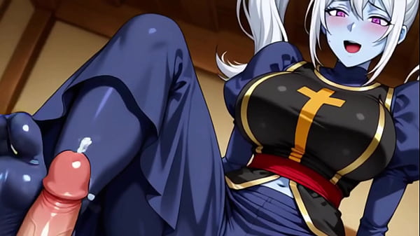 Nonton Db Marcarita Hen (ai) thumbnail