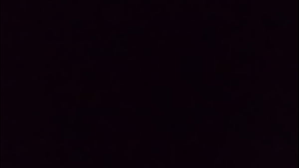 COMENDO RABUDA NO ESCURINHO