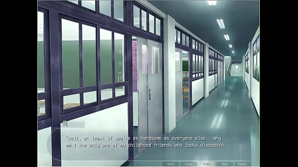 Play MP4 - My Friend's Busty Mom Is All Mine Part 1 &lpar;Eng Sub&rpar;