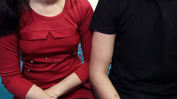 Big Black Cock Teacher fucked skinny girl tight pussy 