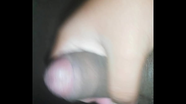 Buena noche para masturbarme