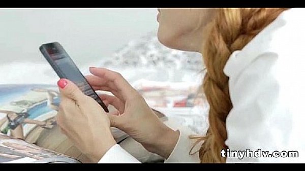 Nonton Gorgeous Blonde C S Babe 4 81 thumbnail