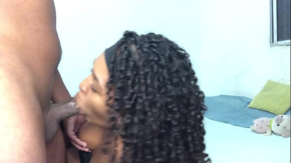 Nonton Morena Safada, N&atilde;o Dei Arrego E Soquei Forte At&eacute; Explodir Minha Porra Na Bucetinha Dessa Perversa thumbnail