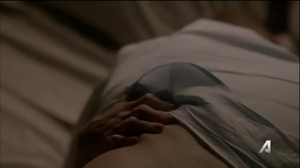 Ashley Greene Rogue s03e15