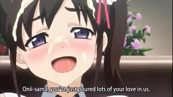 Hentai, milf cojida teen