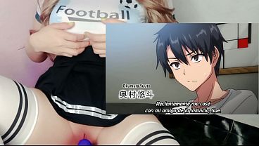 Hombre Afortunado Tiene Un Harem De Mujeres Chichonas - Hentai Kyonyuu Ga Futari Cap. 1 thumbnail