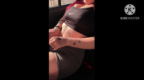 De rojo me queda bien 