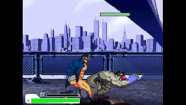 MUGEN: Yanhu X Gundog