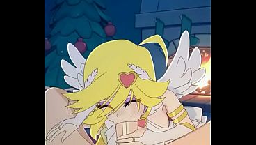 Panties sex in bed fucking yes 