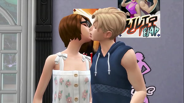We made a sex video for school sims 4 3d hentai