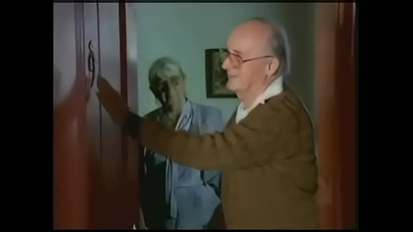 Old Farts And Their Guest