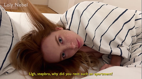 Nonton Stepbrother Warmed Stepsister With His Cock! thumbnail