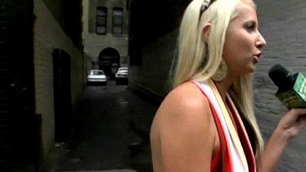 Sexy wild chick gets paid to fuck 24 