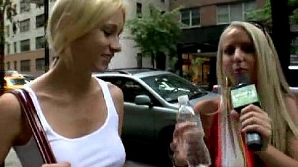 Sexy wild chick gets paid to fuck 24 