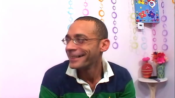 Next, The Big Boobed Chic Licks Her Bisexual Lover's Box, As He's Nailing Her From Behind... thumbnail