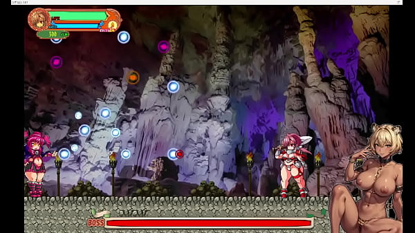 ワンダリングコルン実況プレイ02 