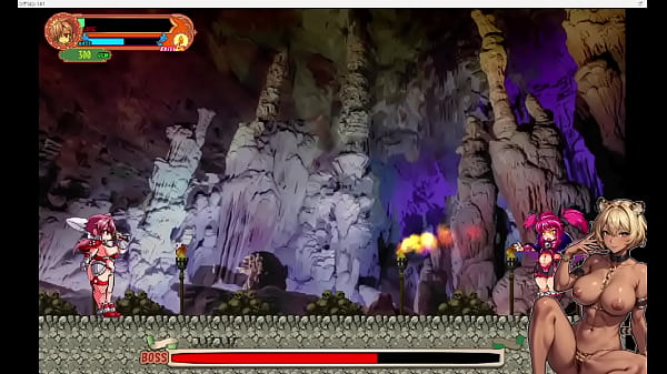 ワンダリングコルン実況プレイ02