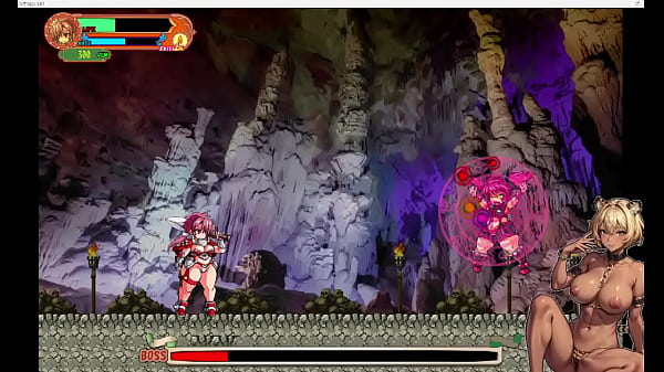 ワンダリングコルン実況プレイ02 