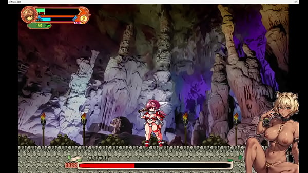 ワンダリングコルン実況プレイ02 