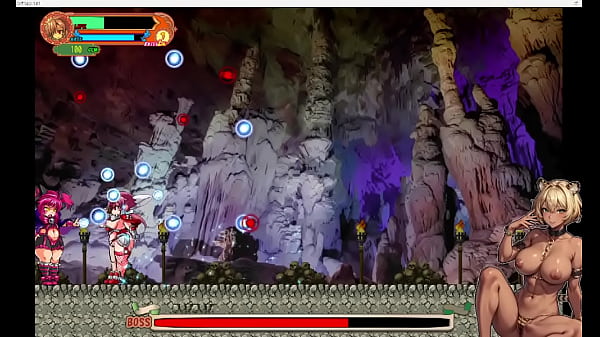 ワンダリングコルン実況プレイ02 