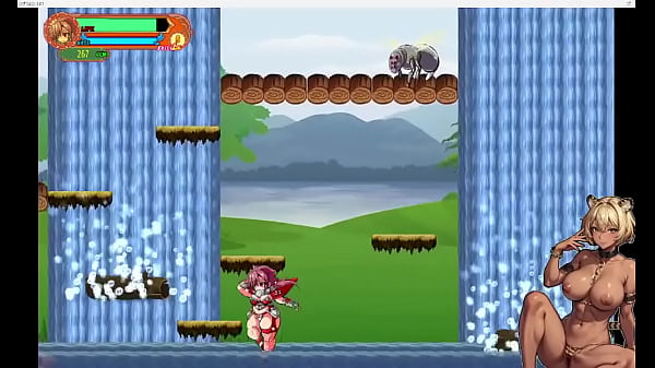 ワンダリングコルン実況プレイ02 