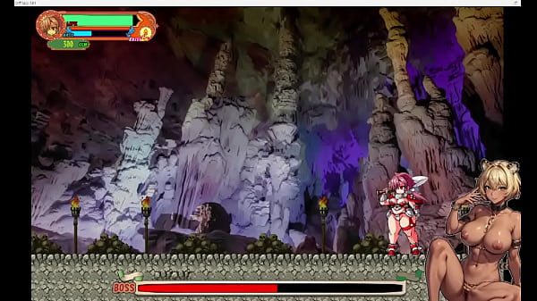 Play MP4 - 【ワンダリング コルン＃2】操作がなかなかムズい横スクロ&hellip;