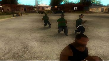 Danza kuduro
