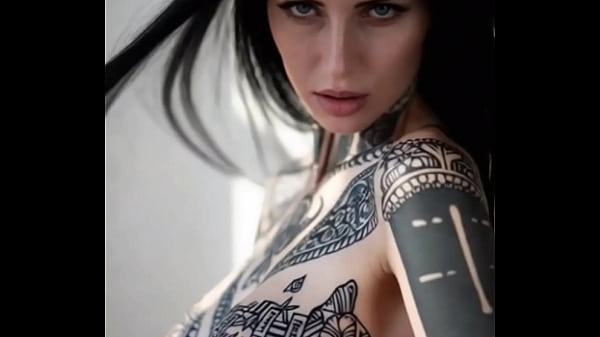 Chicas creadas con inteligencia artificial 