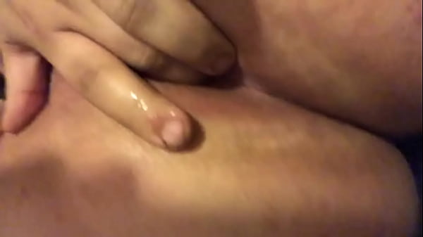 Ripping My and Showing Off My Ass