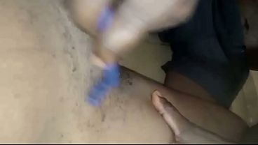 Nonton Shex Allowed Me To Fuck Her After Shaving Her Xvideos thumbnail