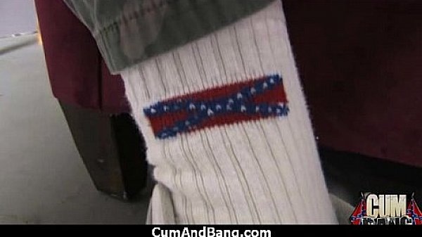 Nonton Hot Ebony Services White Men Group 9 thumbnail