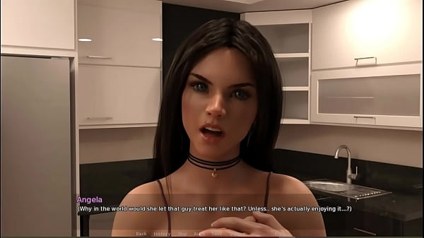 Caught My Roommate Fucking A Stranger thumbnail