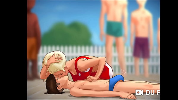 Summertime Saga thumbnail