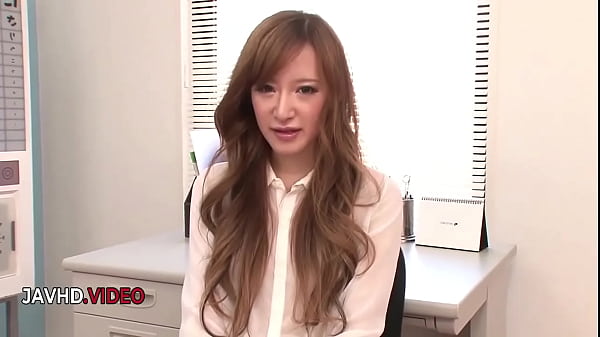 Mai shirosaki's seductive mouth work leaves you begging for more 