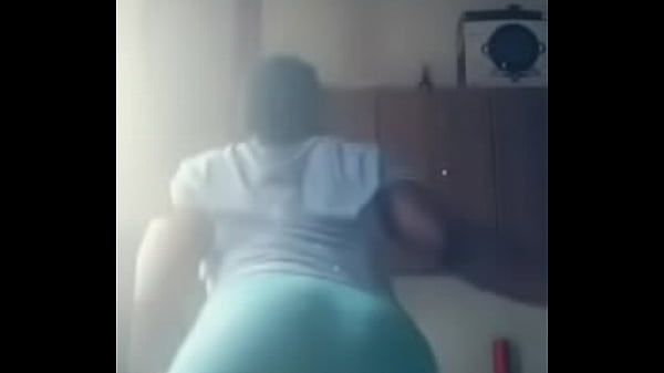 Ass bouncing