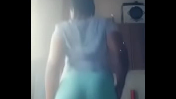 Ass bouncing