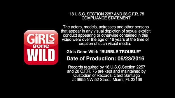 Nonton Bubble Trouble thumbnail