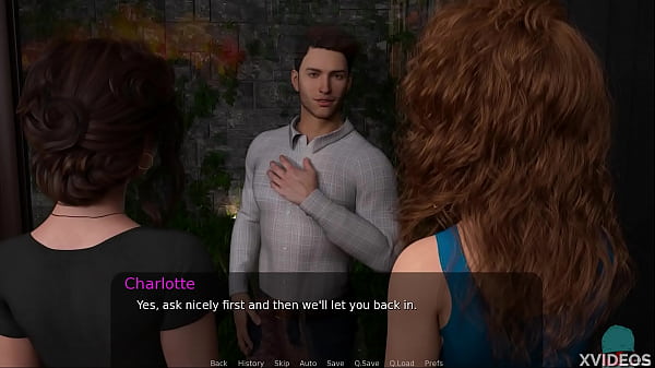 NURSING BACK TO PLEASURE #99 •_Pumping her pussy full of_cum