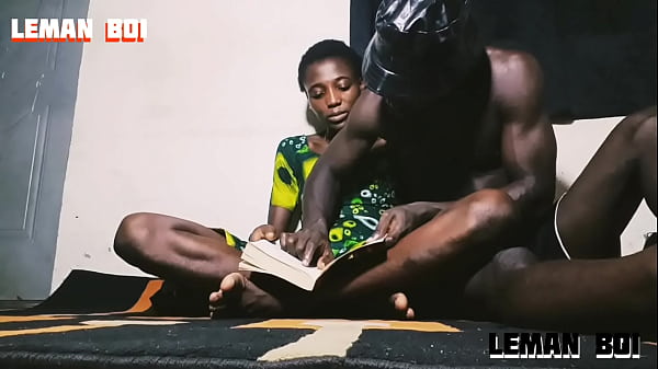 My neighbors distracted me while i'm study for my final year examination