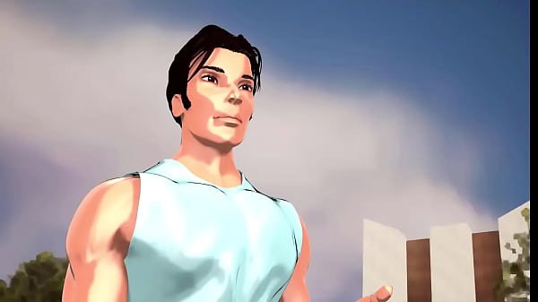 Taboo twins graphics demo 