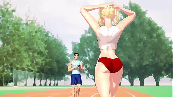 Taboo twins graphics demo