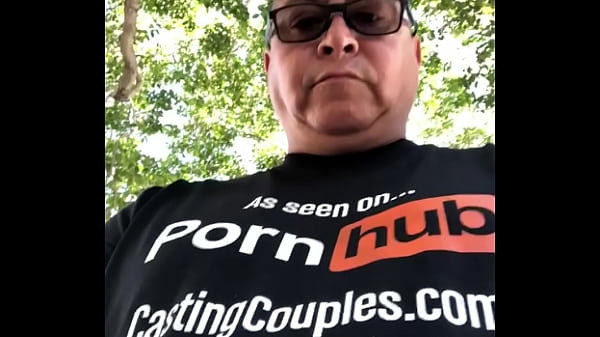 Out on the Vegas Strip