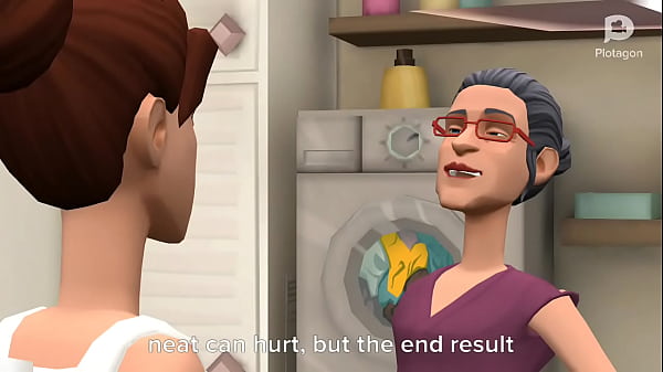 Max Becomes A Woman - 4/6 thumbnail