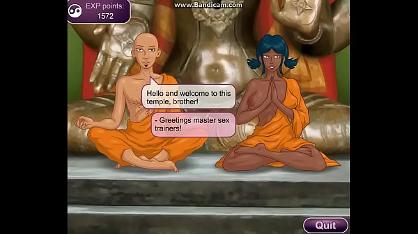 BBC Climbing The_Tree w Trainer