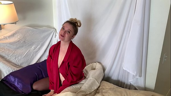 Stepmom Surprises Her Stepson After School thumbnail