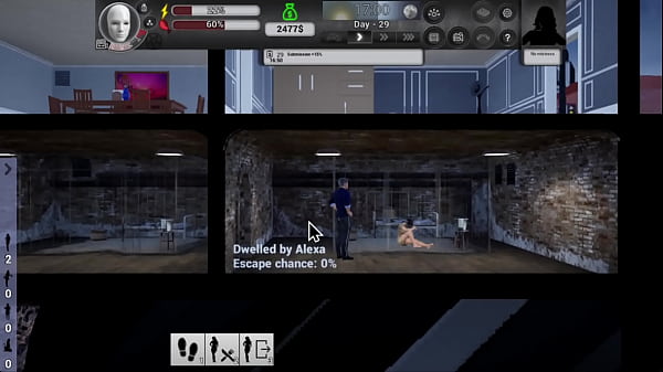 My First Servent........... So Happy (cost Of Survival) Ep 4 thumbnail