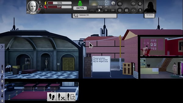 Play MP4 - MY first servent&period;&period;&period;&period;&period;&period;&period;&period;&period;&period;&period; SO HAPPY &lpar;Cost of Survival&rpar; Ep 4