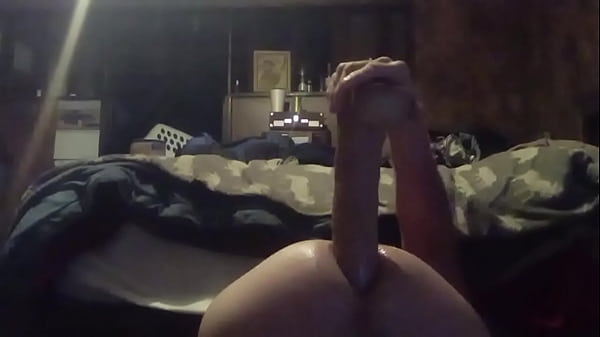 Just_me having fun with my dildos